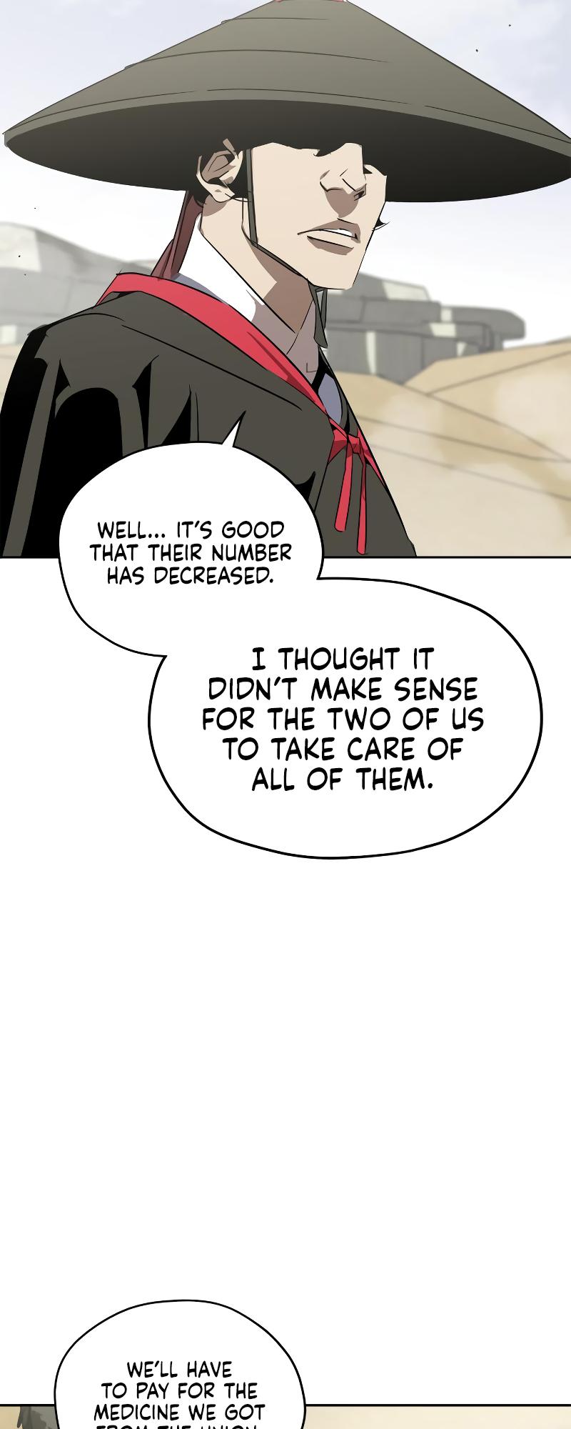 Martial Wild West Chap 5 - Next Chap 6