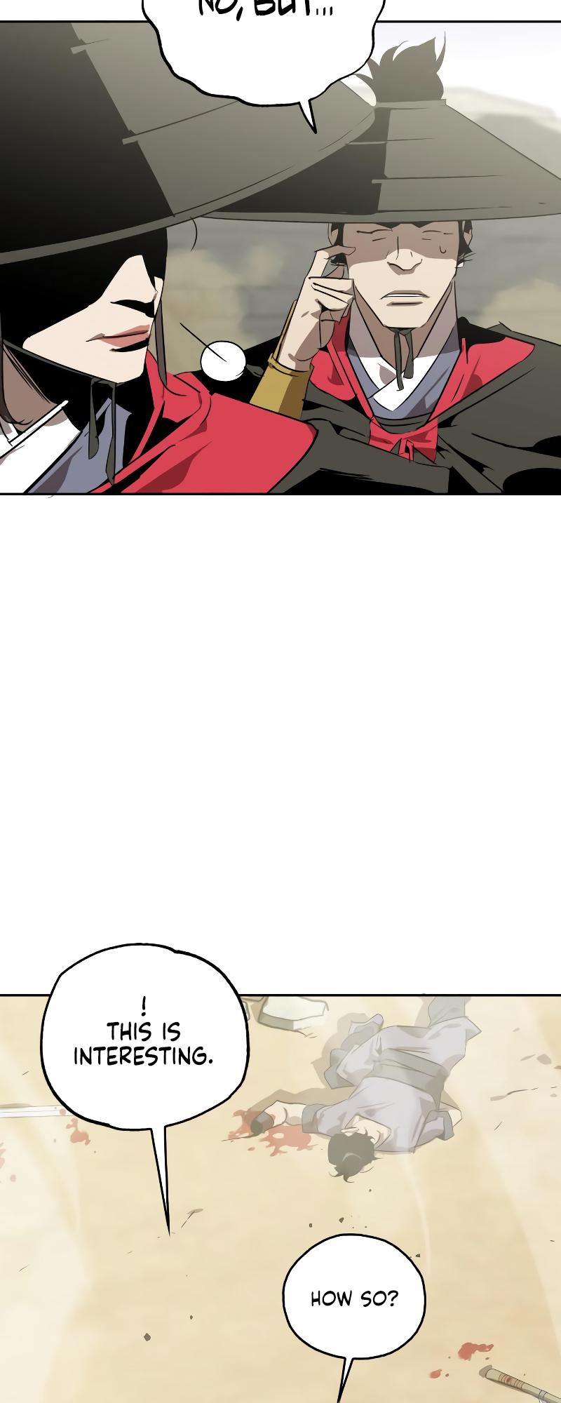 Martial Wild West Chap 5 - Next Chap 6