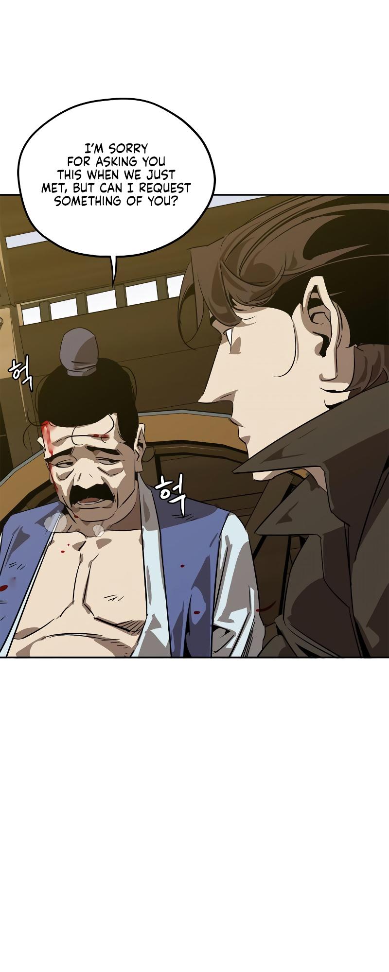 Martial Wild West Chap 5 - Next Chap 6