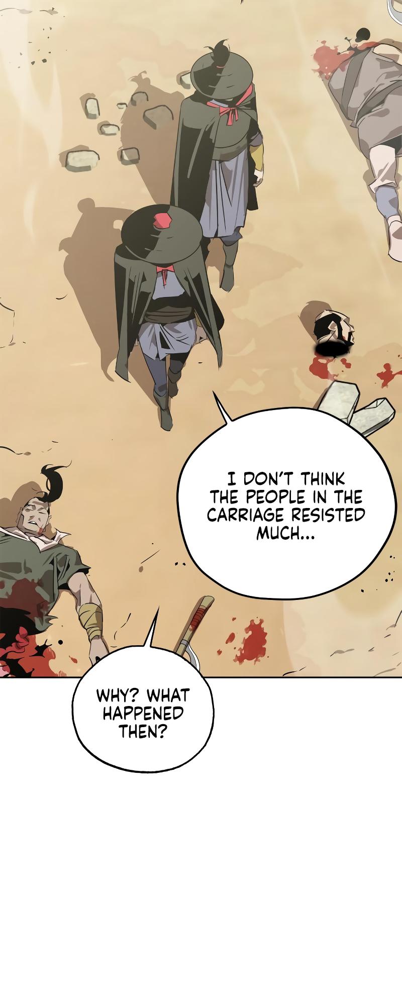 Martial Wild West Chap 5 - Next Chap 6