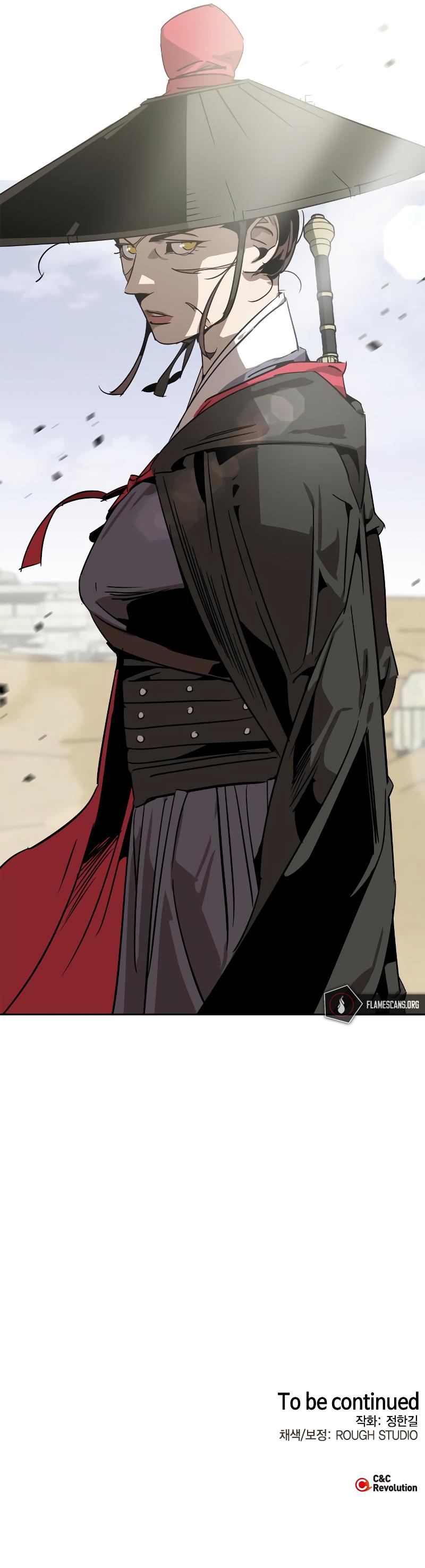 Martial Wild West Chap 5 - Next Chap 6