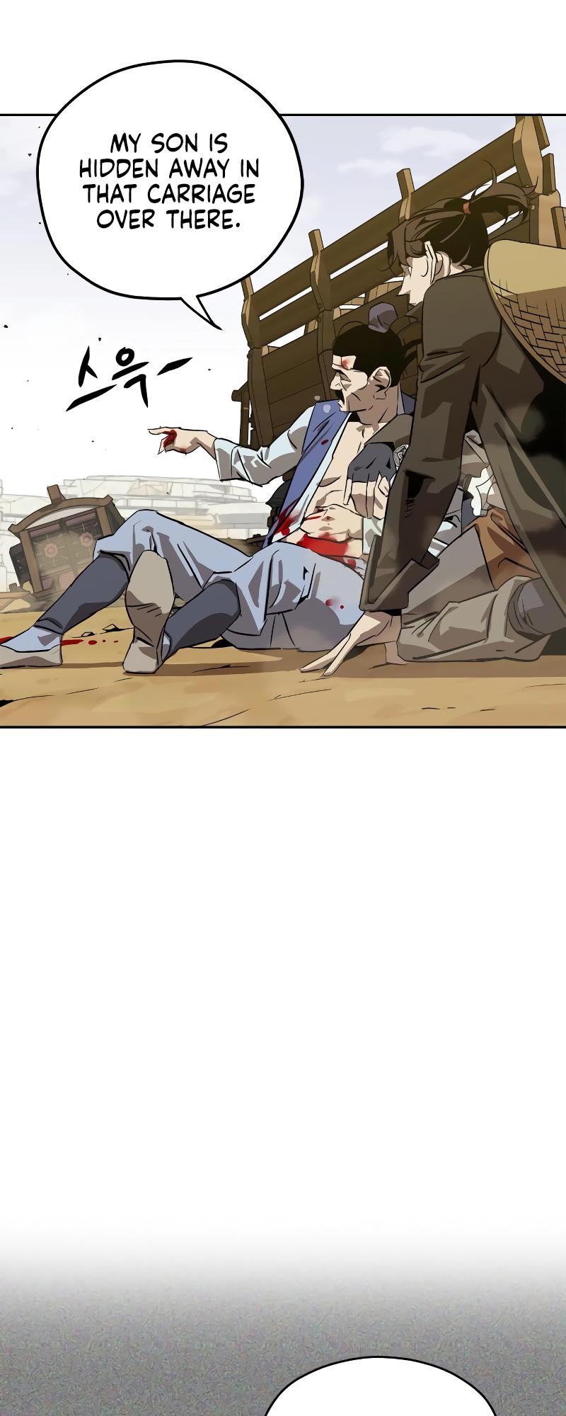 Martial Wild West Chap 5 - Next Chap 6