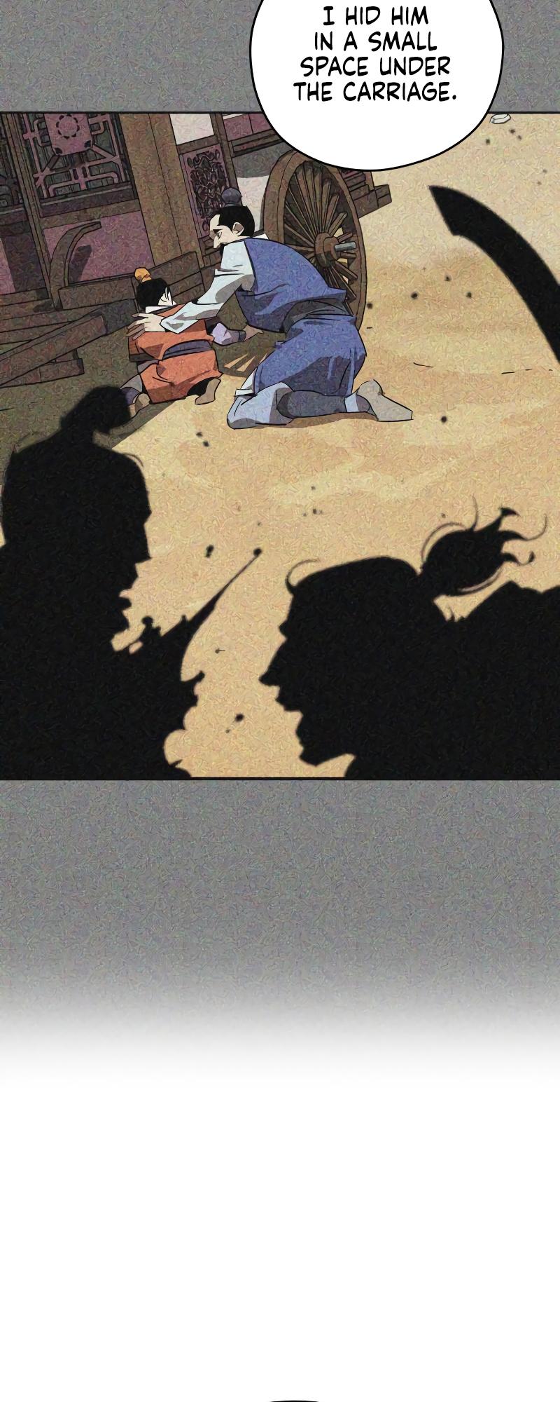 Martial Wild West Chap 5 - Next Chap 6