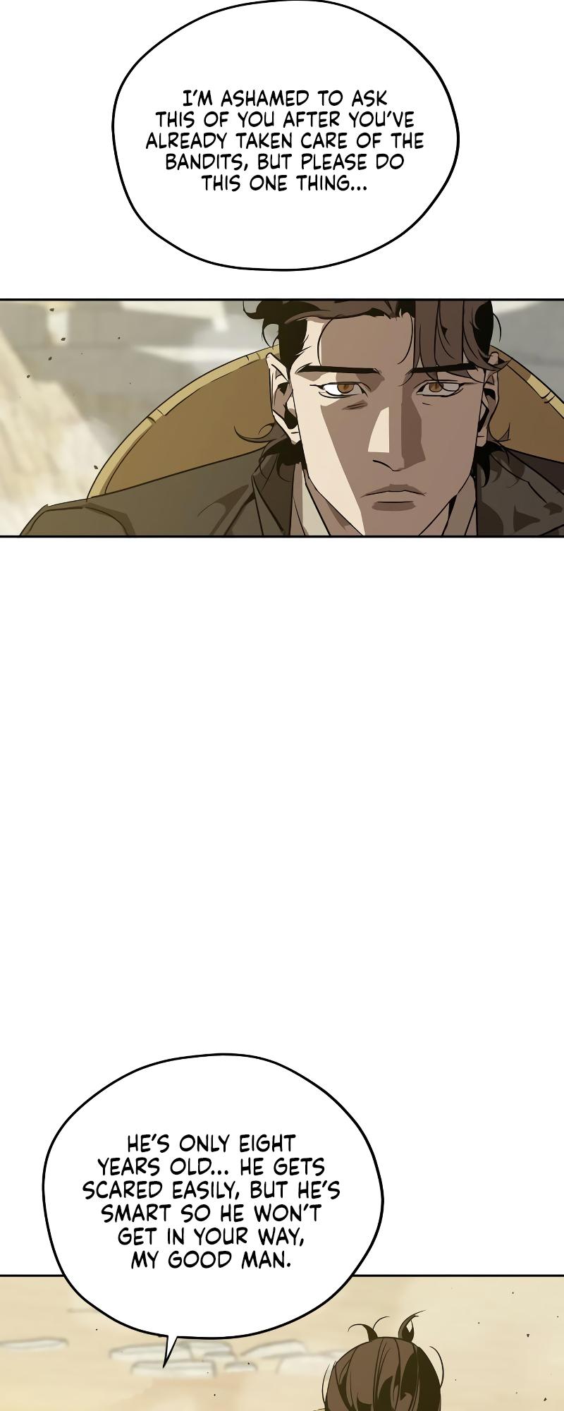 Martial Wild West Chap 5 - Next Chap 6