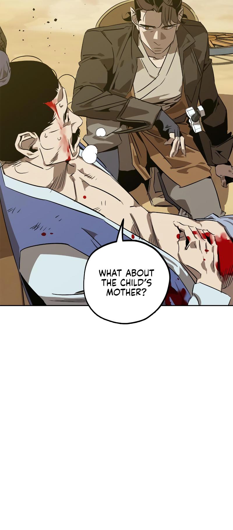 Martial Wild West Chap 5 - Next Chap 6