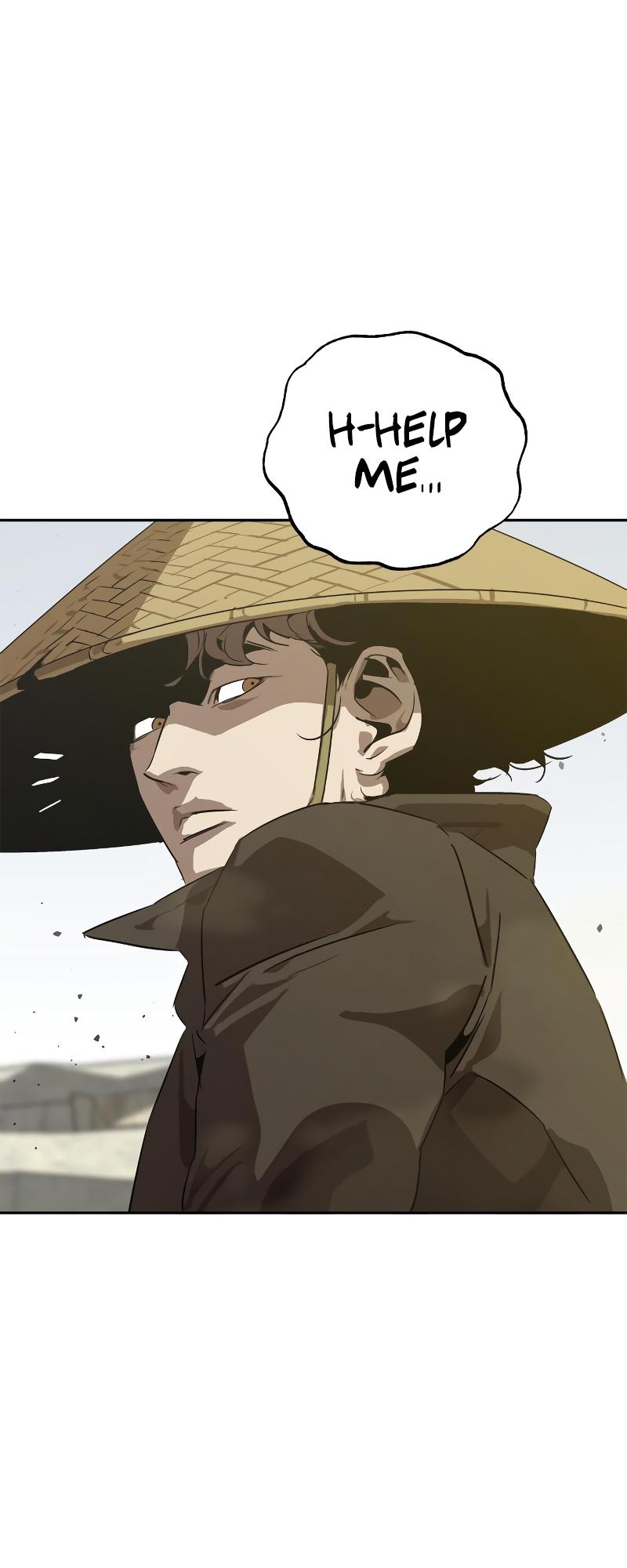 Martial Wild West Chap 5 - Next Chap 6