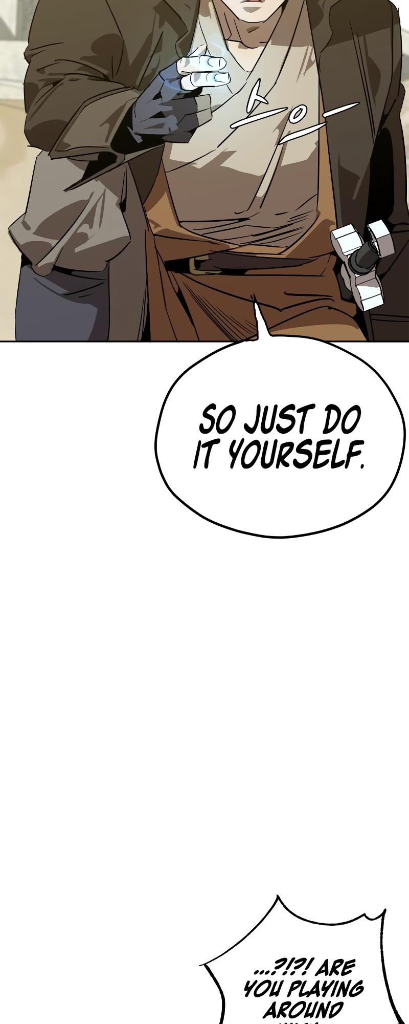 Martial Wild West Chap 5 - Next Chap 6