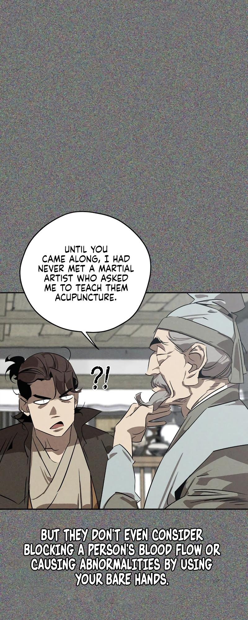 Martial Wild West Chap 5 - Next Chap 6