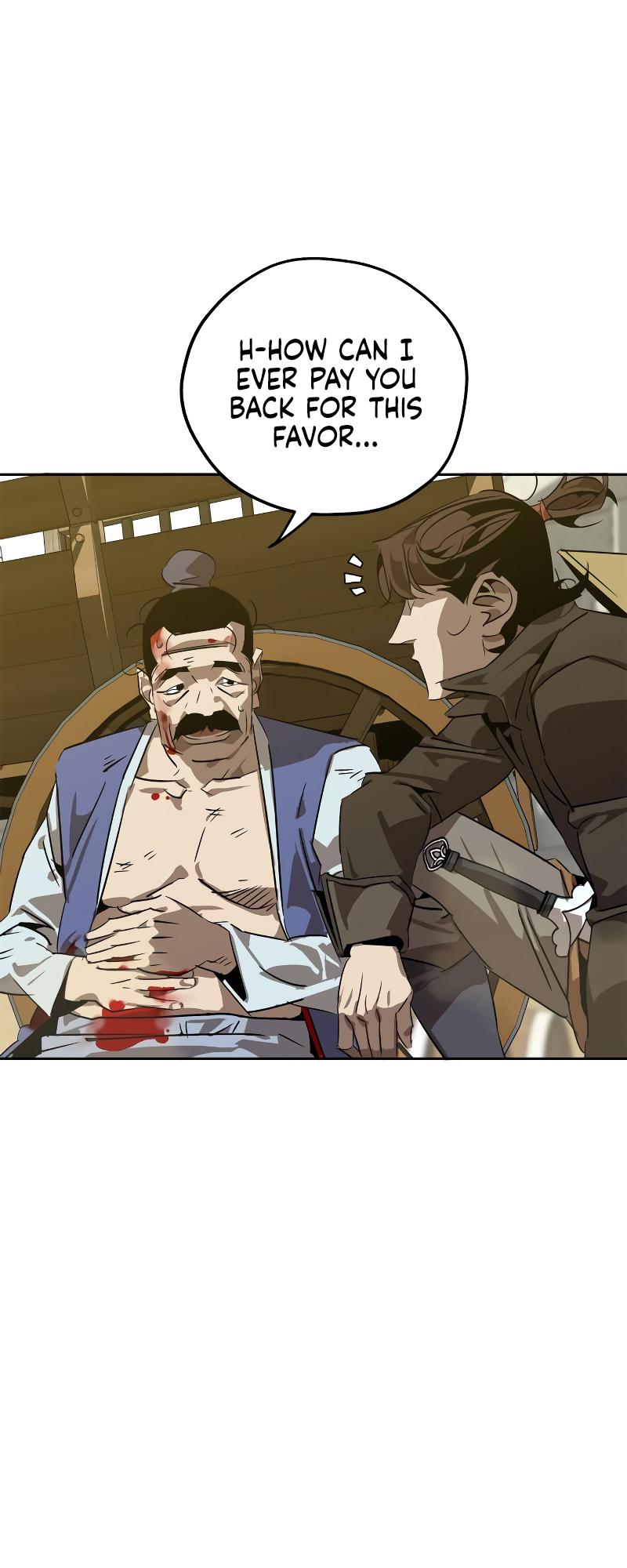 Martial Wild West Chap 5 - Next Chap 6