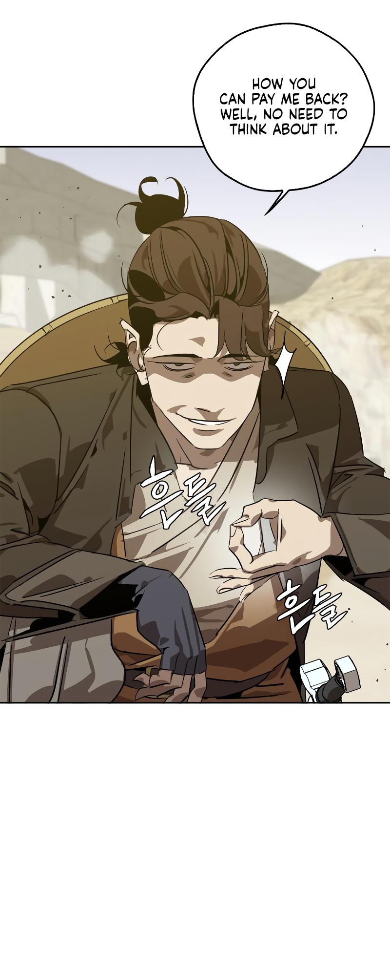 Martial Wild West Chap 5 - Next Chap 6