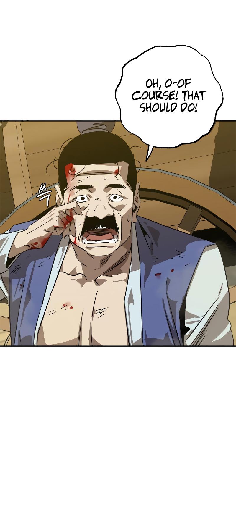 Martial Wild West Chap 5 - Next Chap 6