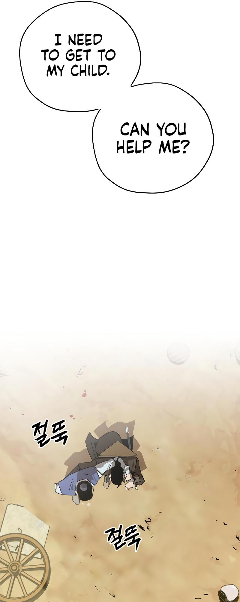 Martial Wild West Chap 5 - Next Chap 6