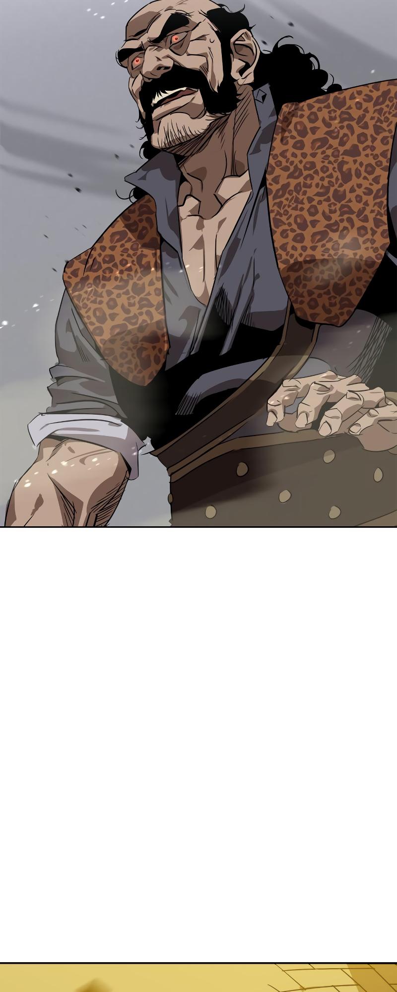 Martial Wild West Chap 6 - Next Chap 7