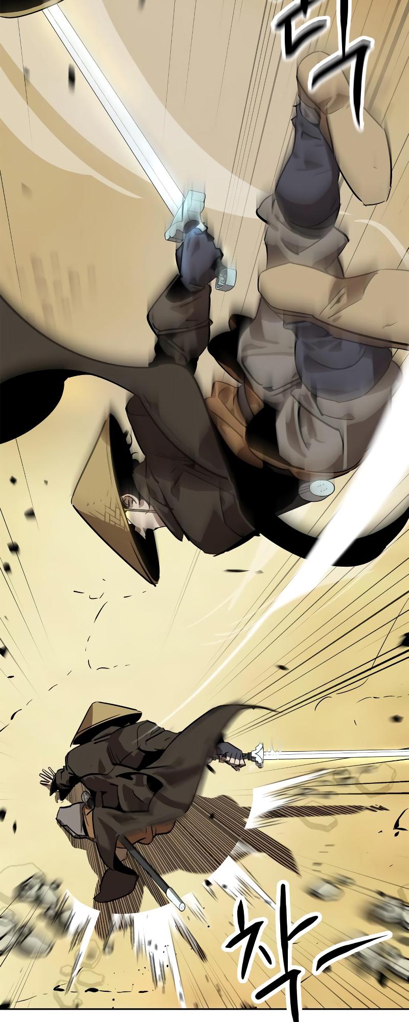 Martial Wild West Chap 6 - Next Chap 7