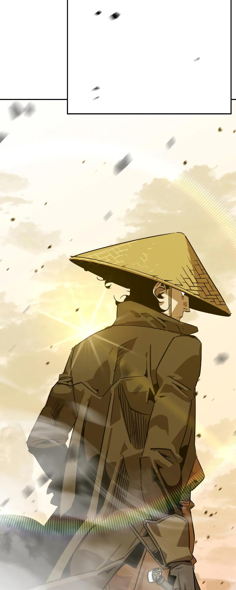 Martial Wild West Chap 6 - Next Chap 7