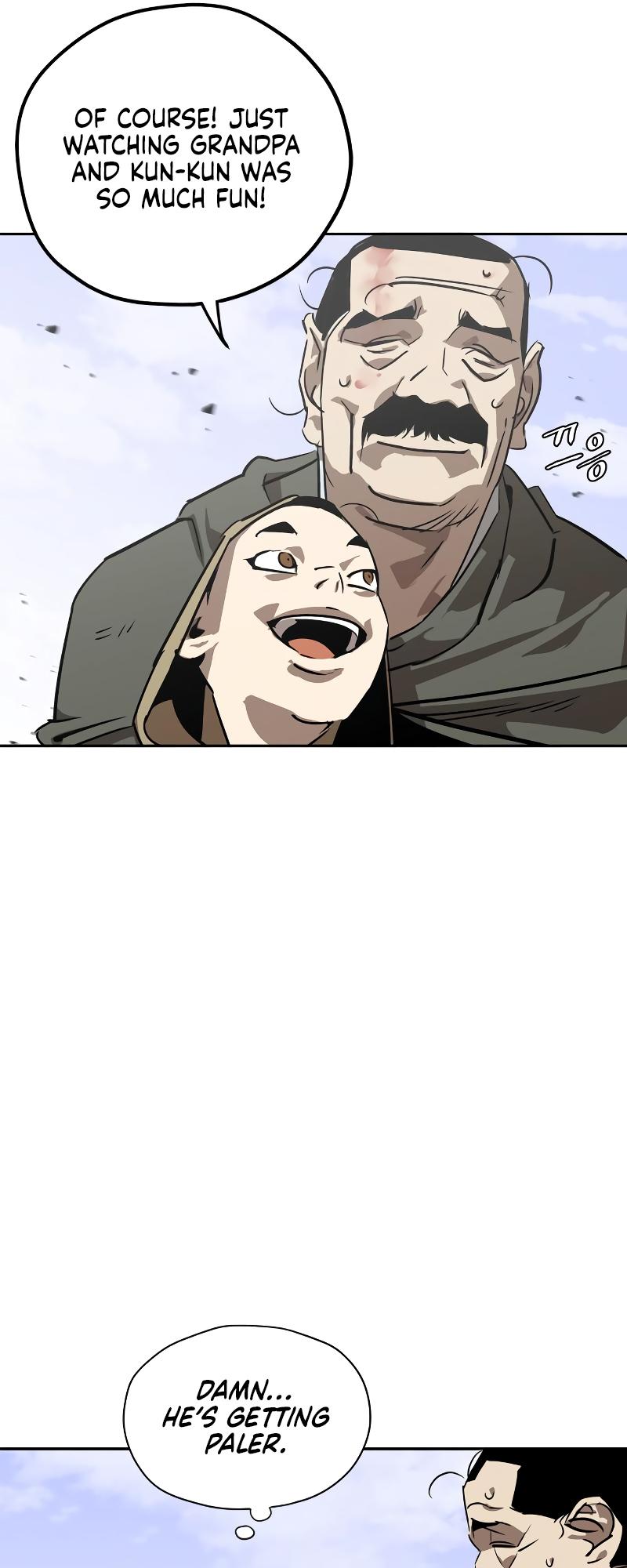 Martial Wild West Chap 6 - Next Chap 7