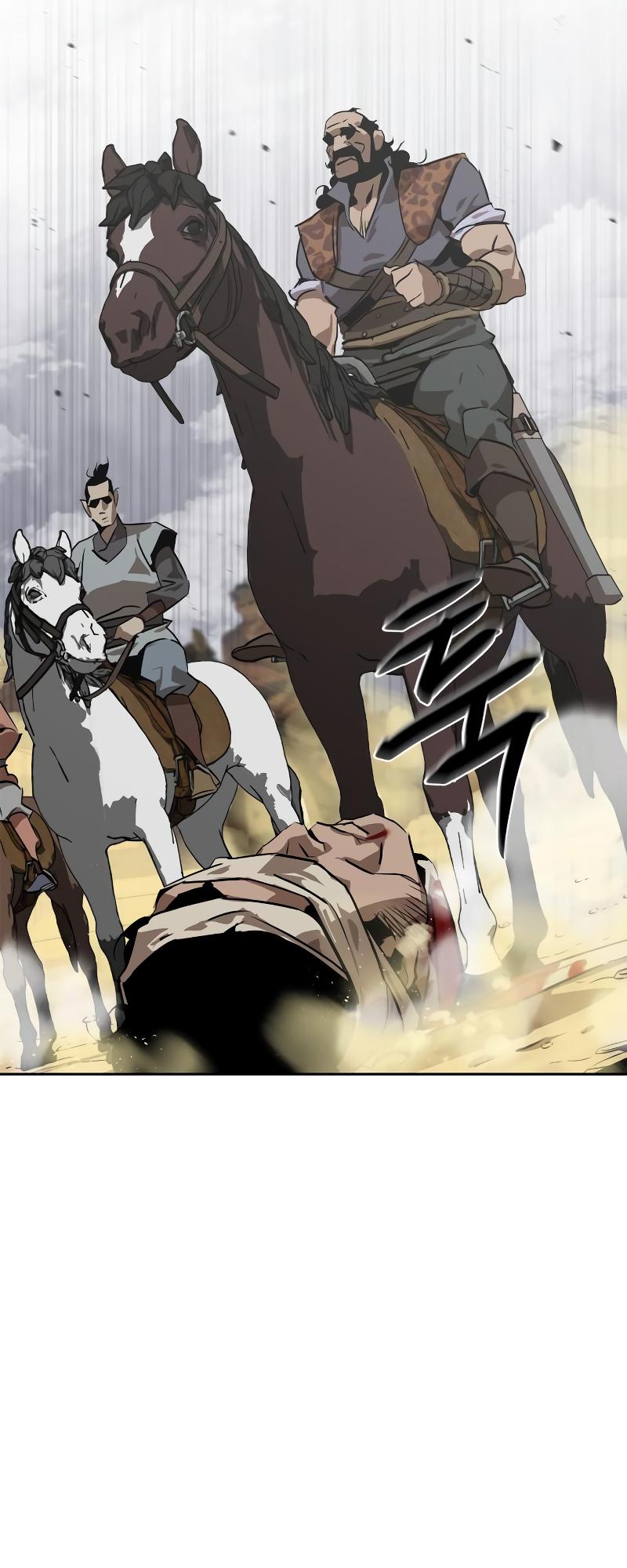 Martial Wild West Chap 6 - Next Chap 7