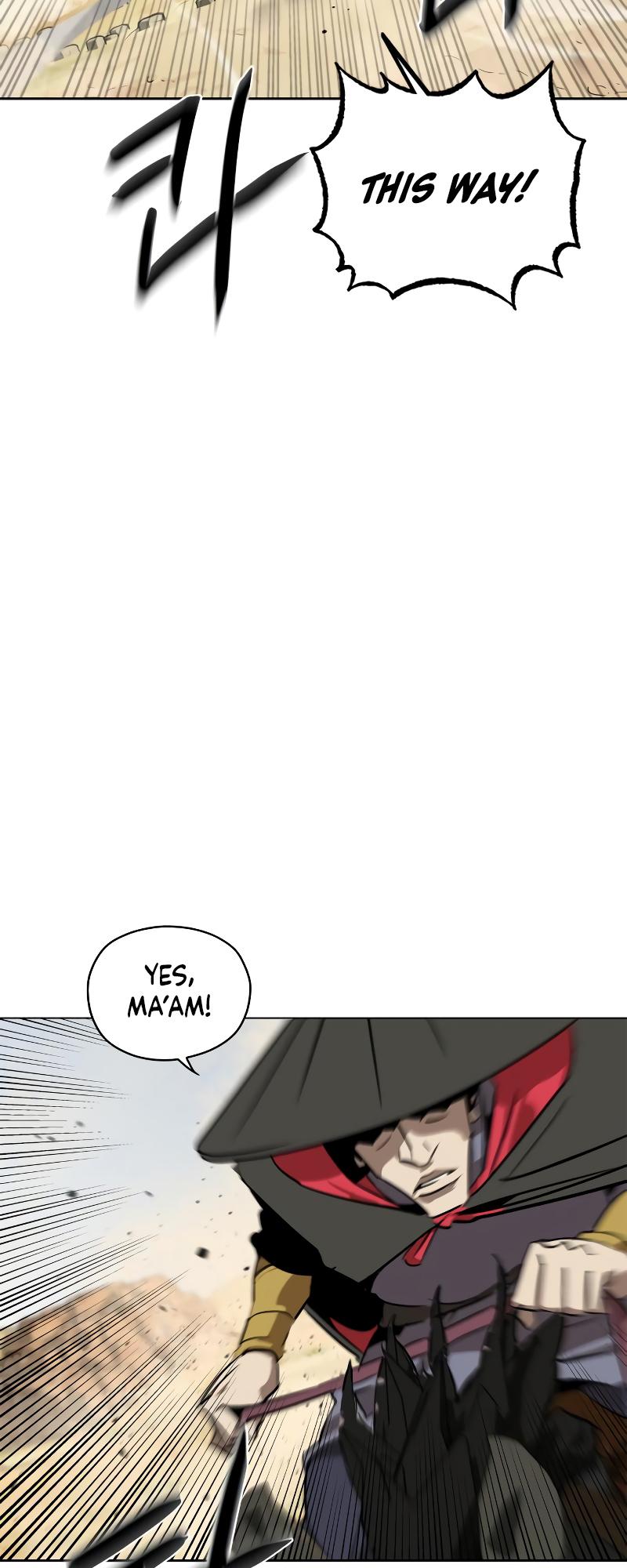 Martial Wild West Chap 6 - Next Chap 7