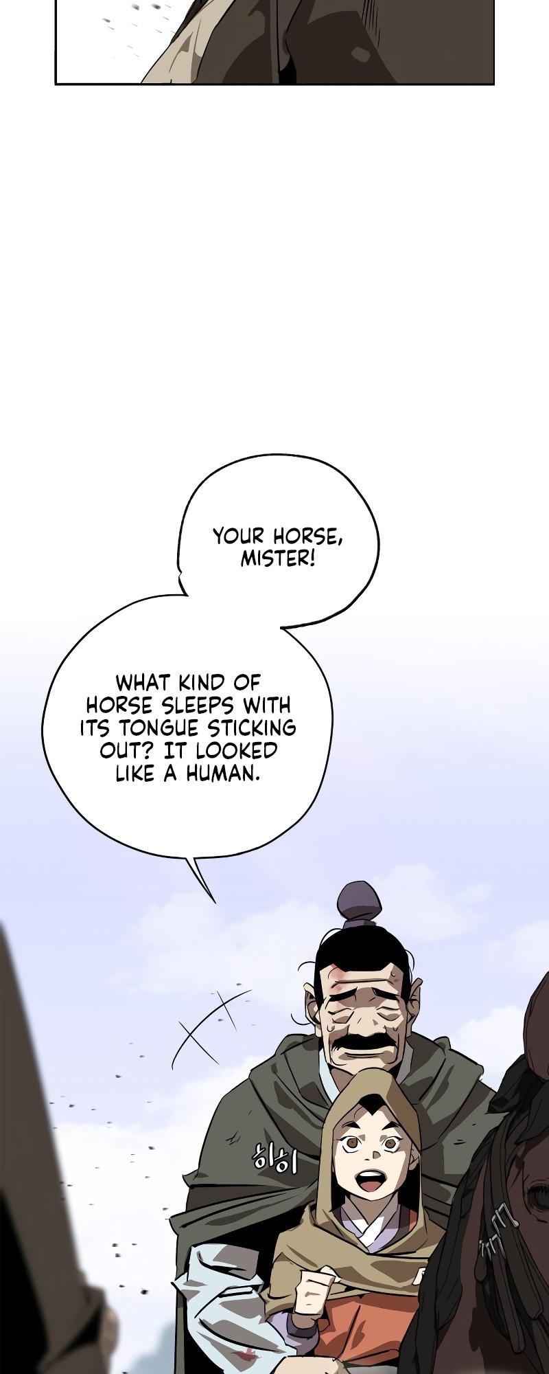Martial Wild West Chap 6 - Next Chap 7