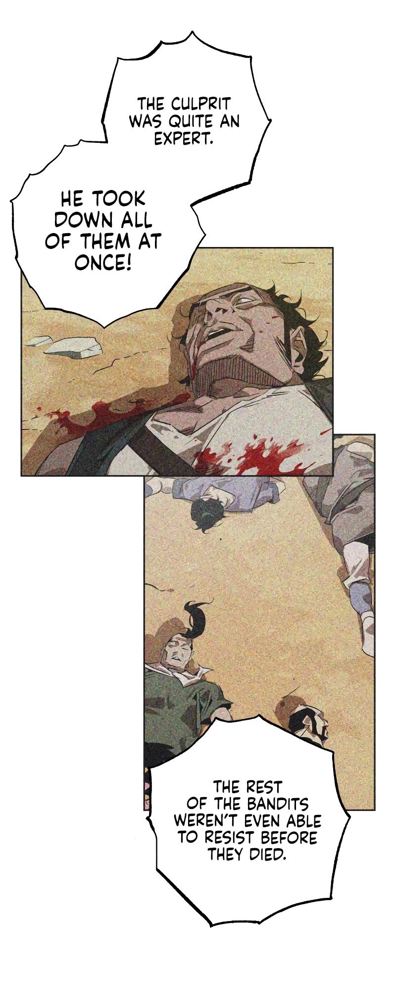 Martial Wild West Chap 6 - Next Chap 7