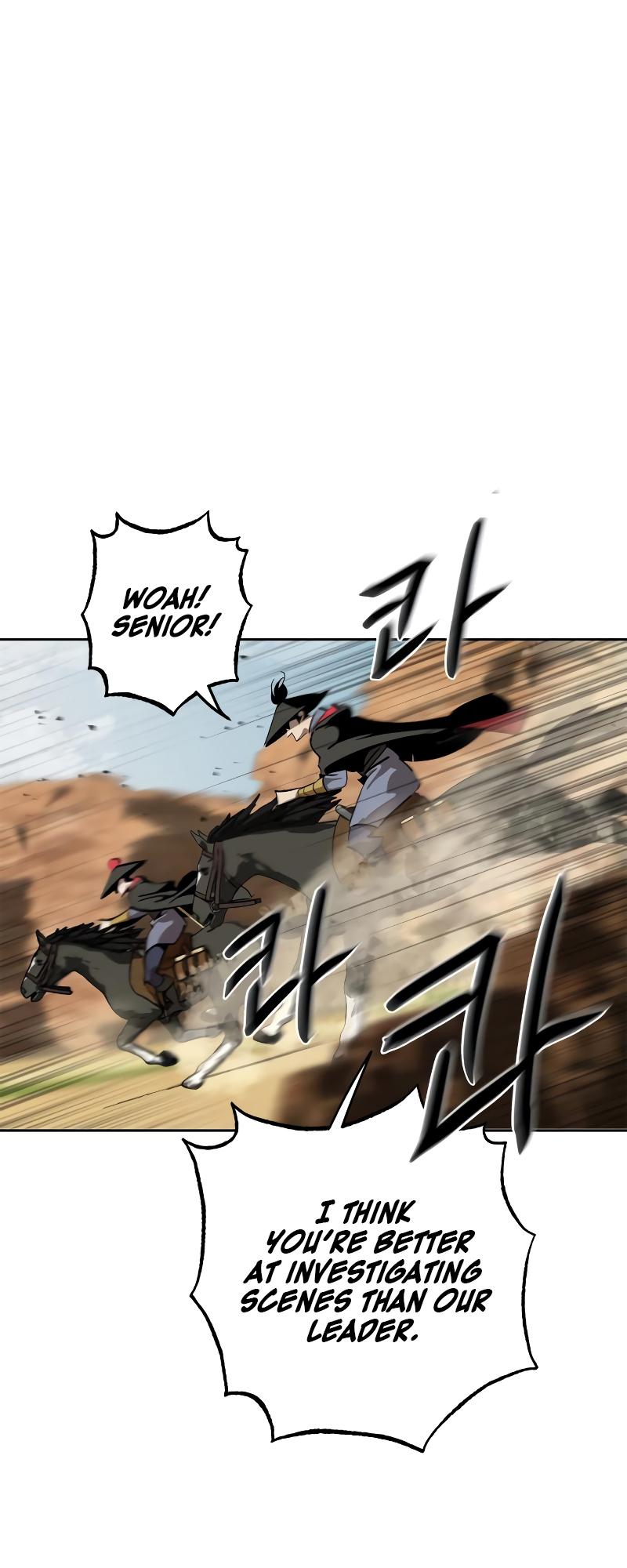 Martial Wild West Chap 6 - Next Chap 7