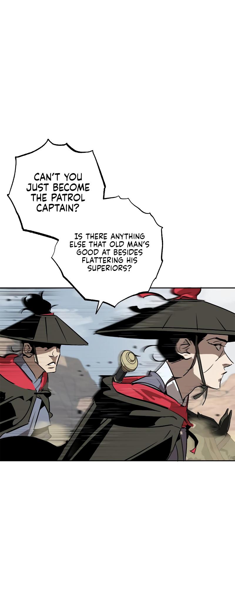 Martial Wild West Chap 6 - Next Chap 7