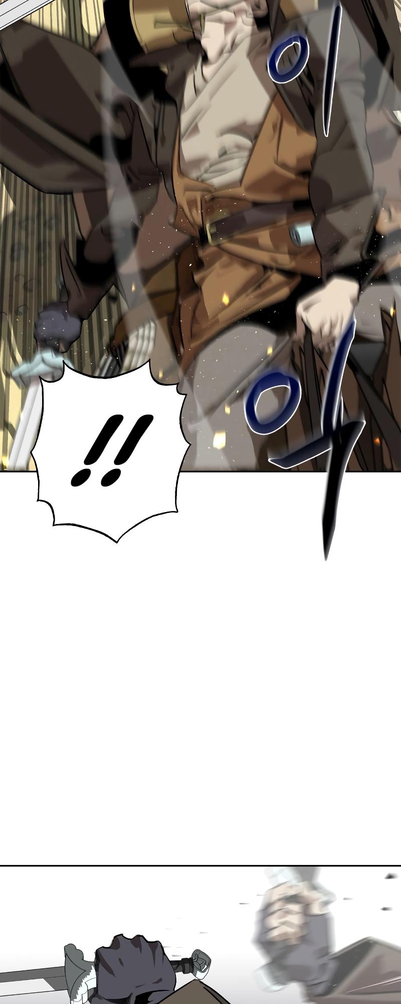 Martial Wild West Chap 6 - Next Chap 7