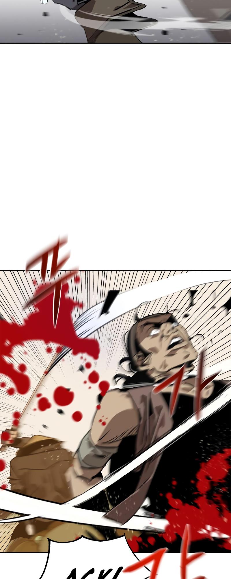 Martial Wild West Chap 6 - Next Chap 7