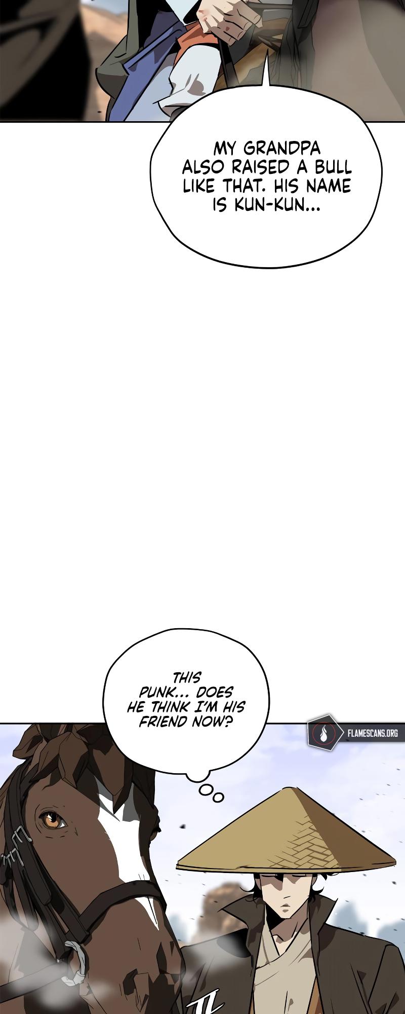 Martial Wild West Chap 6 - Next Chap 7