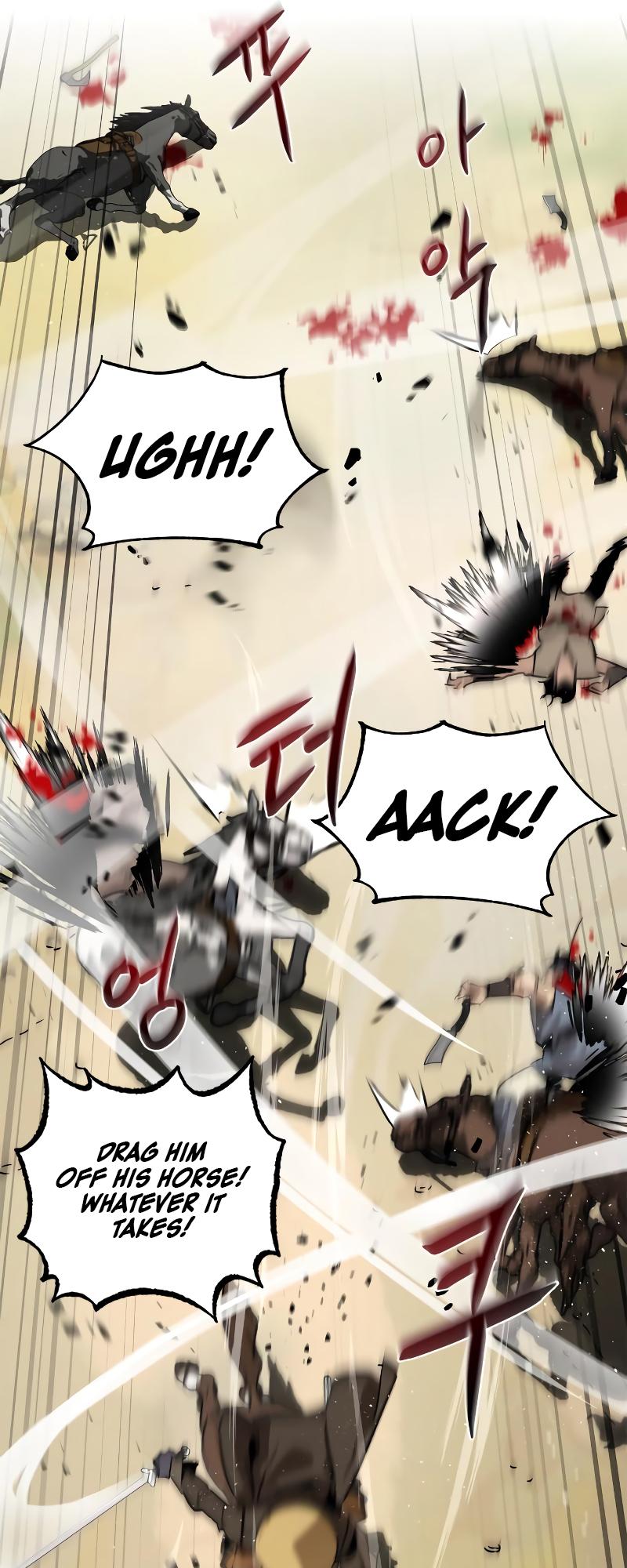 Martial Wild West Chap 6 - Next Chap 7