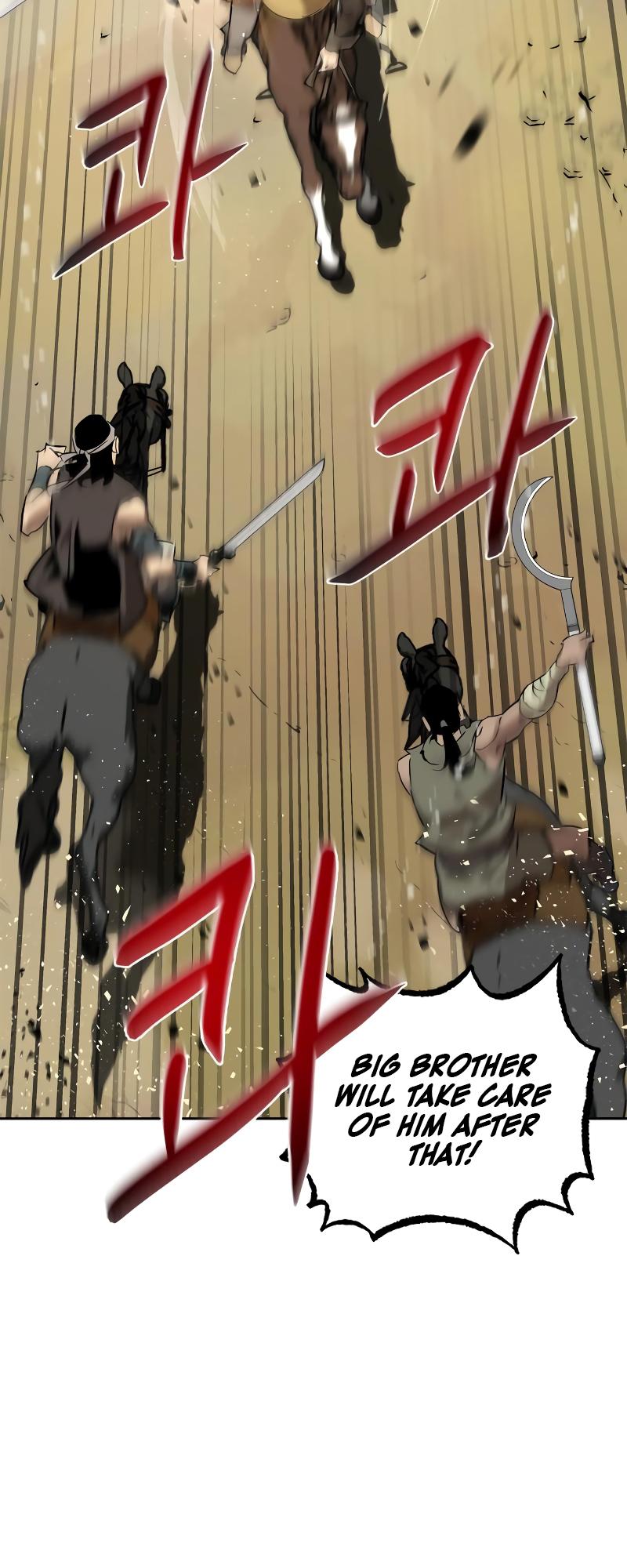 Martial Wild West Chap 6 - Next Chap 7