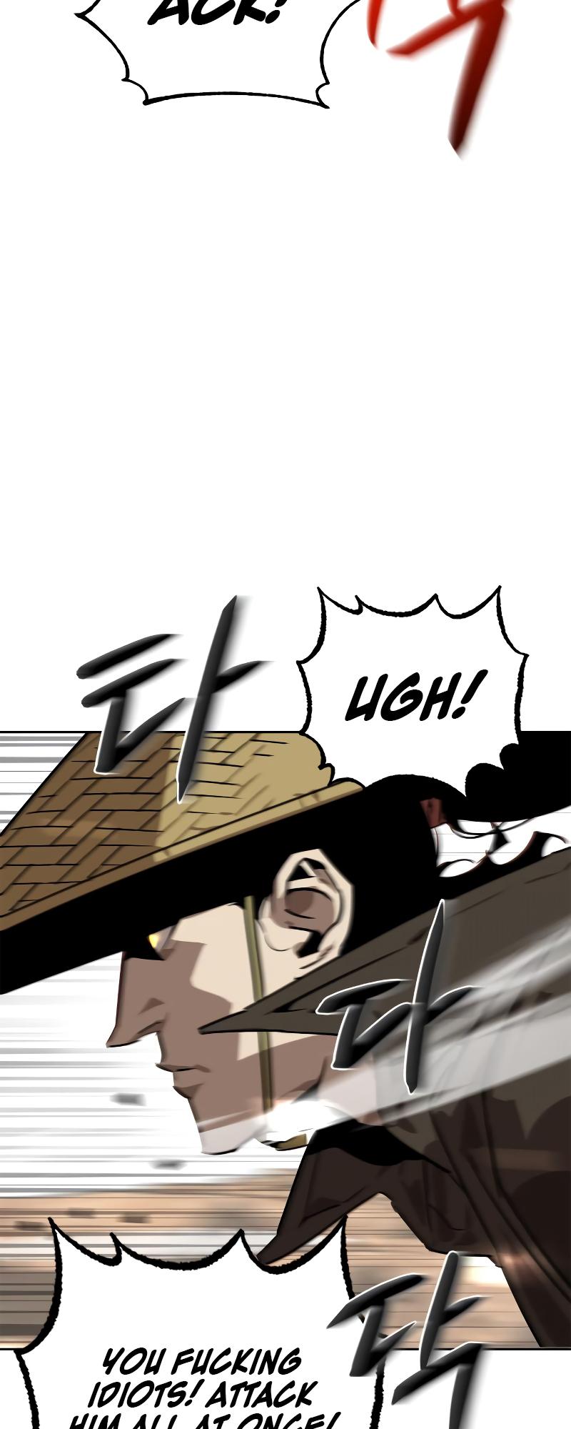 Martial Wild West Chap 6 - Next Chap 7