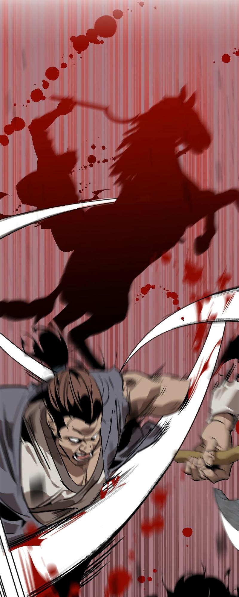 Martial Wild West Chap 6 - Next Chap 7