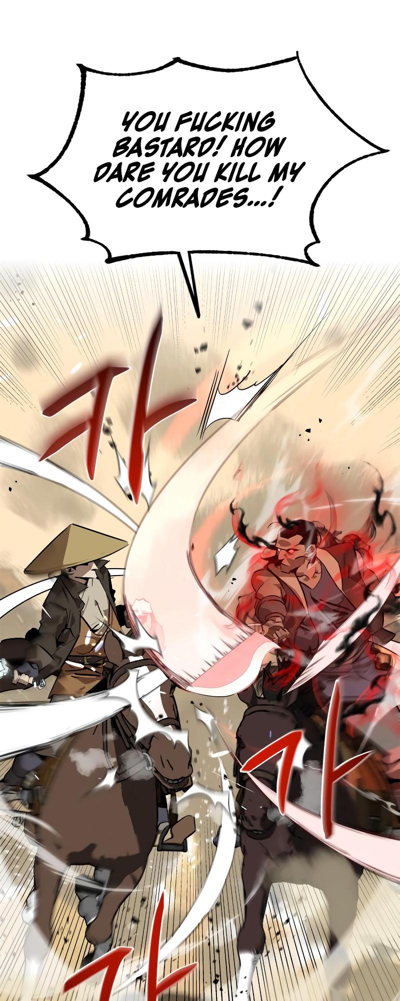 Martial Wild West Chap 6 - Next Chap 7