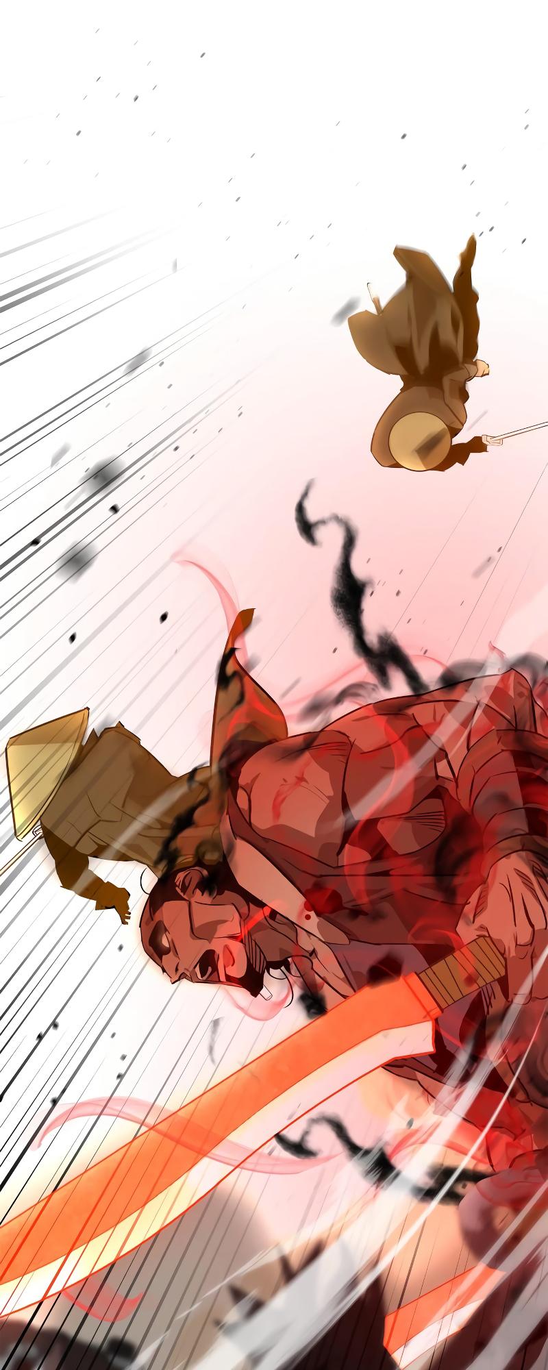 Martial Wild West Chap 6 - Next Chap 7