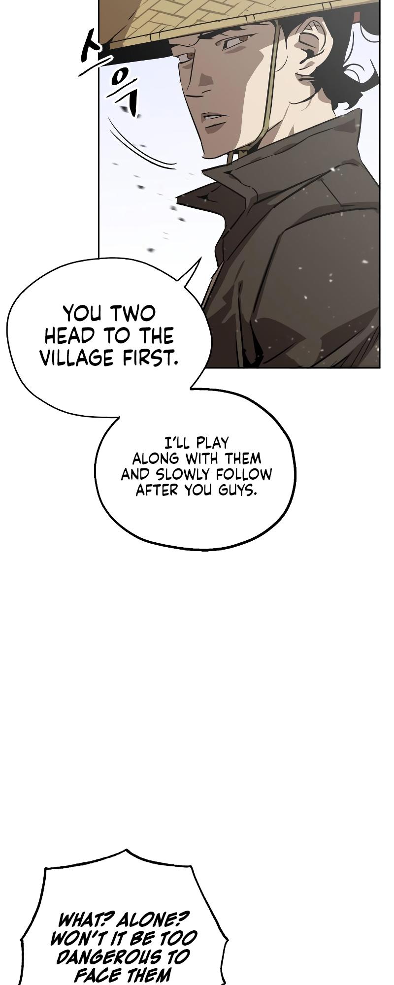 Martial Wild West Chap 6 - Next Chap 7