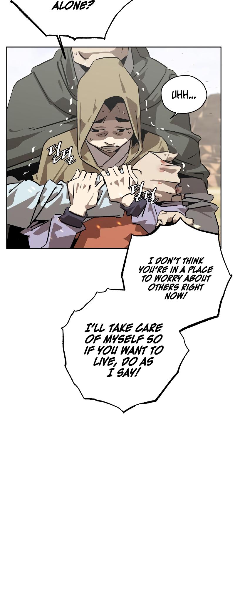 Martial Wild West Chap 6 - Next Chap 7