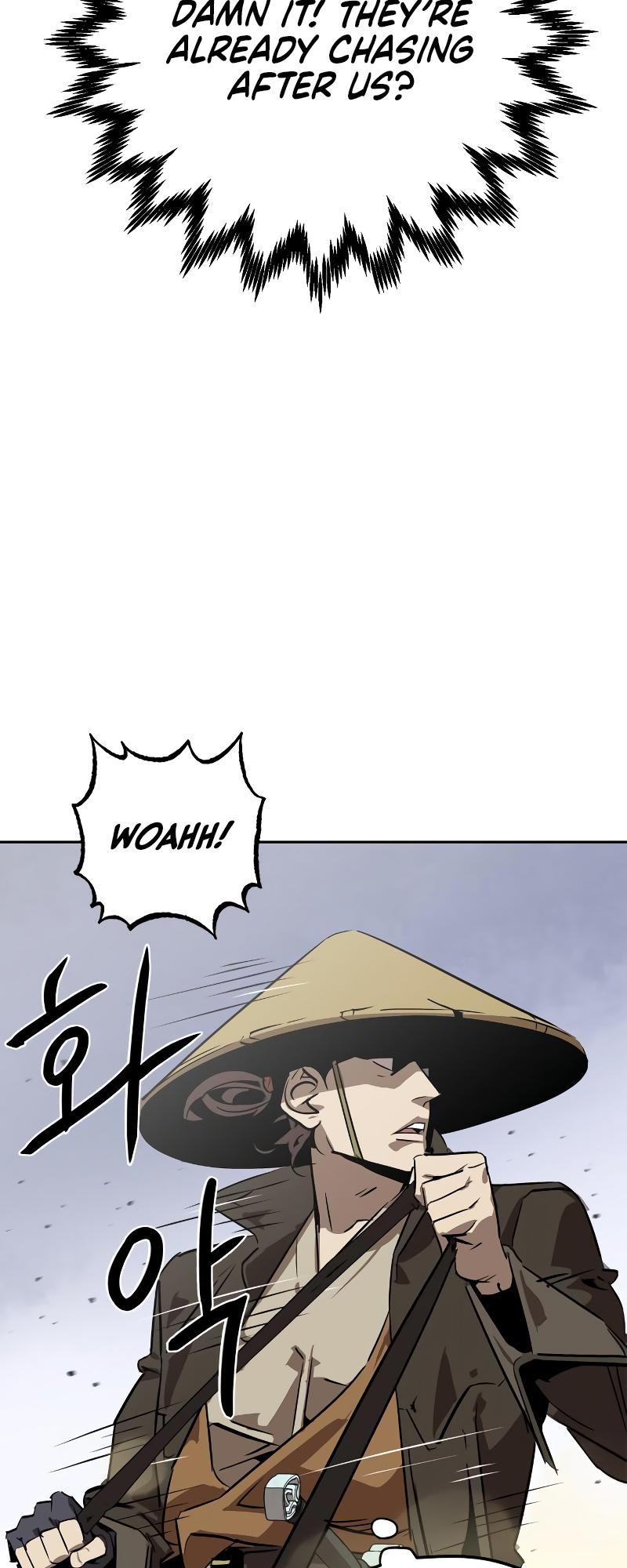 Martial Wild West Chap 6 - Next Chap 7