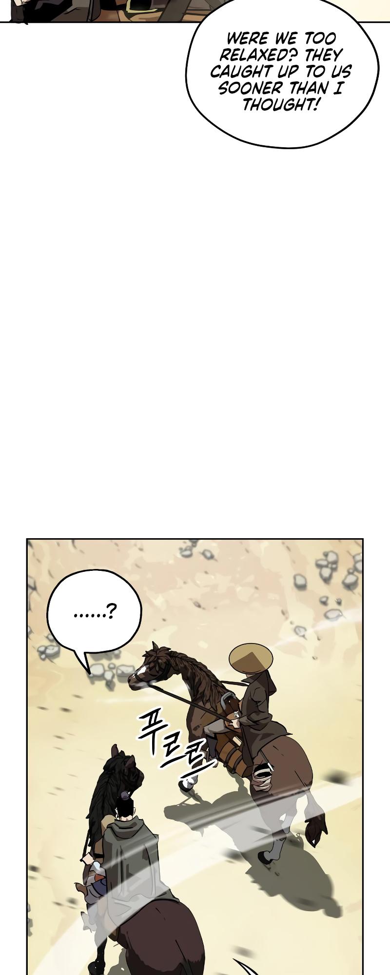 Martial Wild West Chap 6 - Next Chap 7