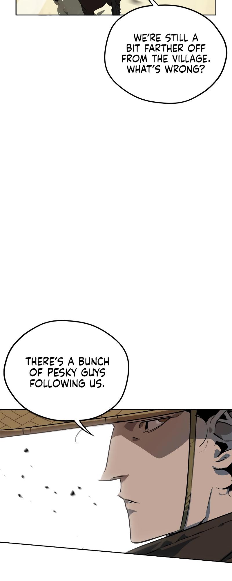 Martial Wild West Chap 6 - Next Chap 7