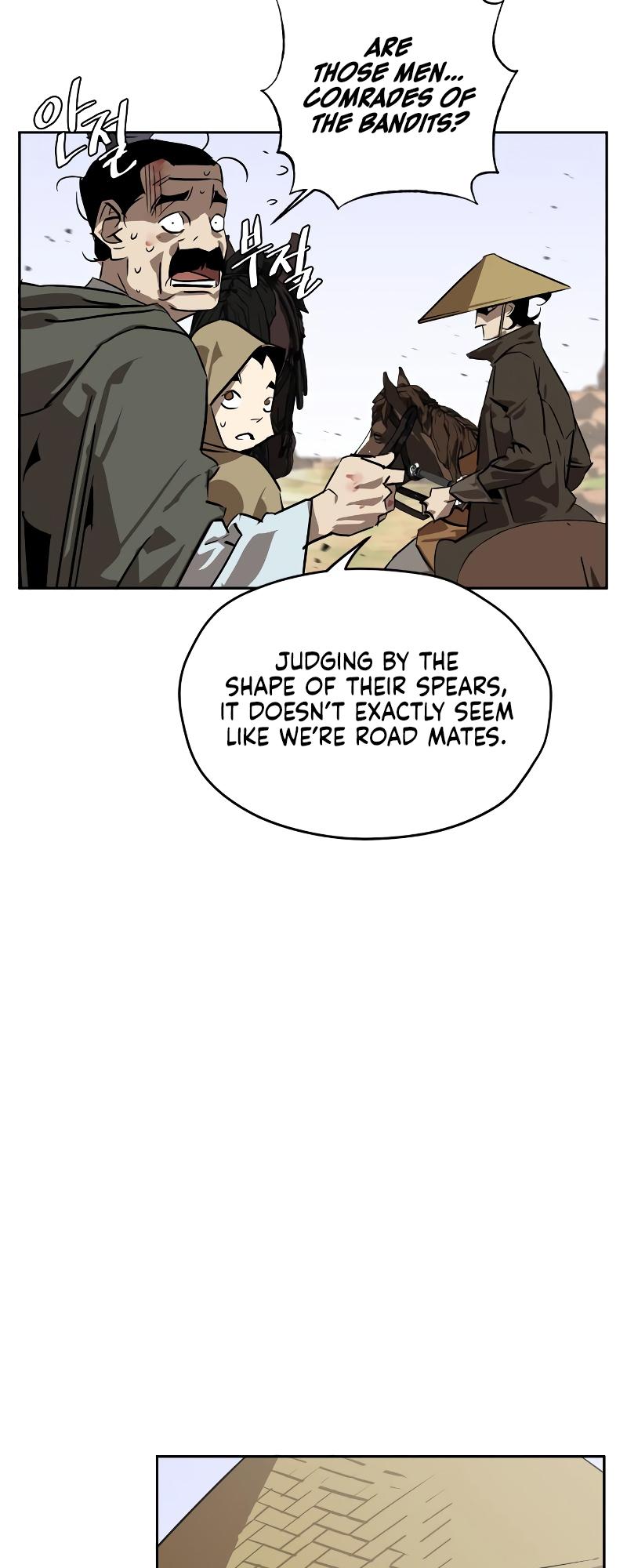 Martial Wild West Chap 6 - Next Chap 7