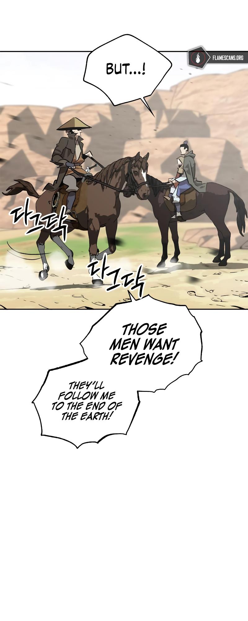 Martial Wild West Chap 6 - Next Chap 7