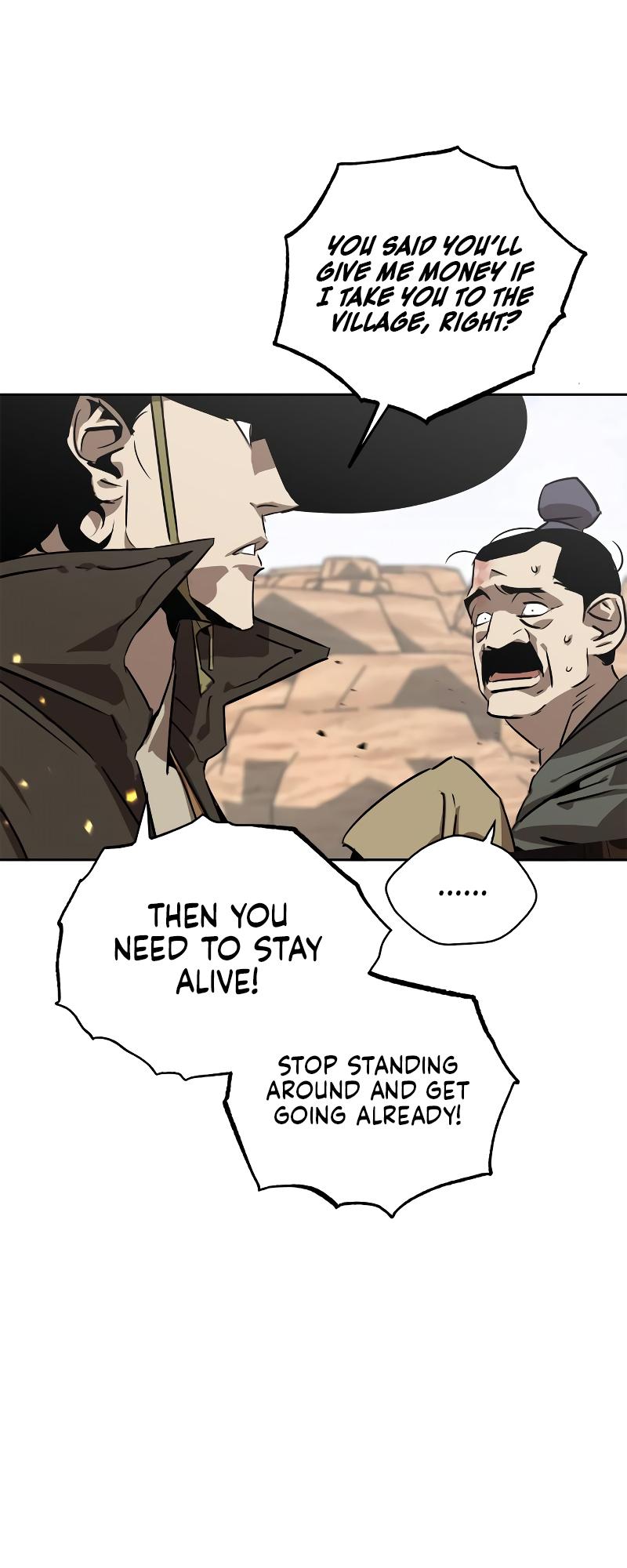 Martial Wild West Chap 6 - Next Chap 7