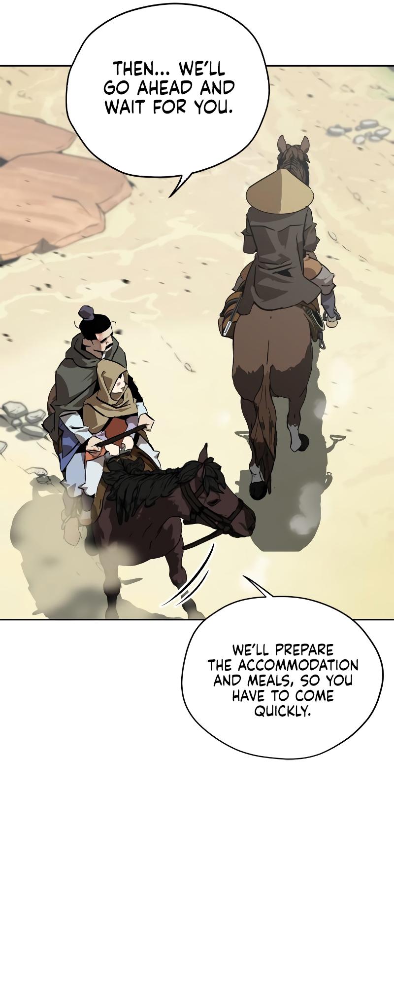 Martial Wild West Chap 6 - Next Chap 7