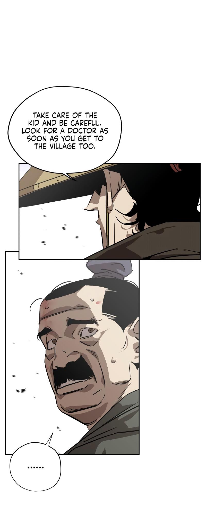 Martial Wild West Chap 6 - Next Chap 7