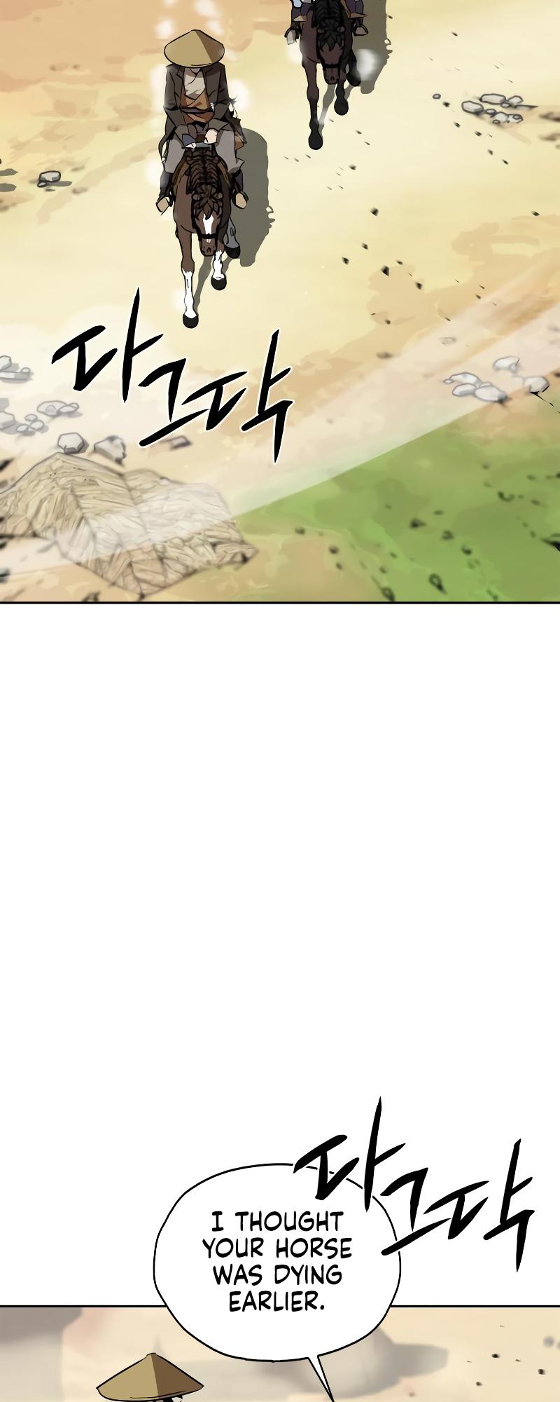 Martial Wild West Chap 6 - Next Chap 7