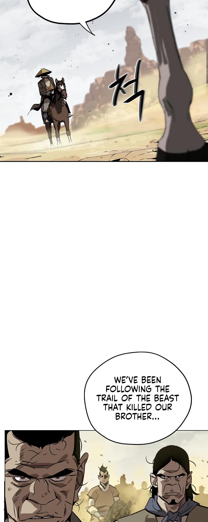 Martial Wild West Chap 6 - Next Chap 7