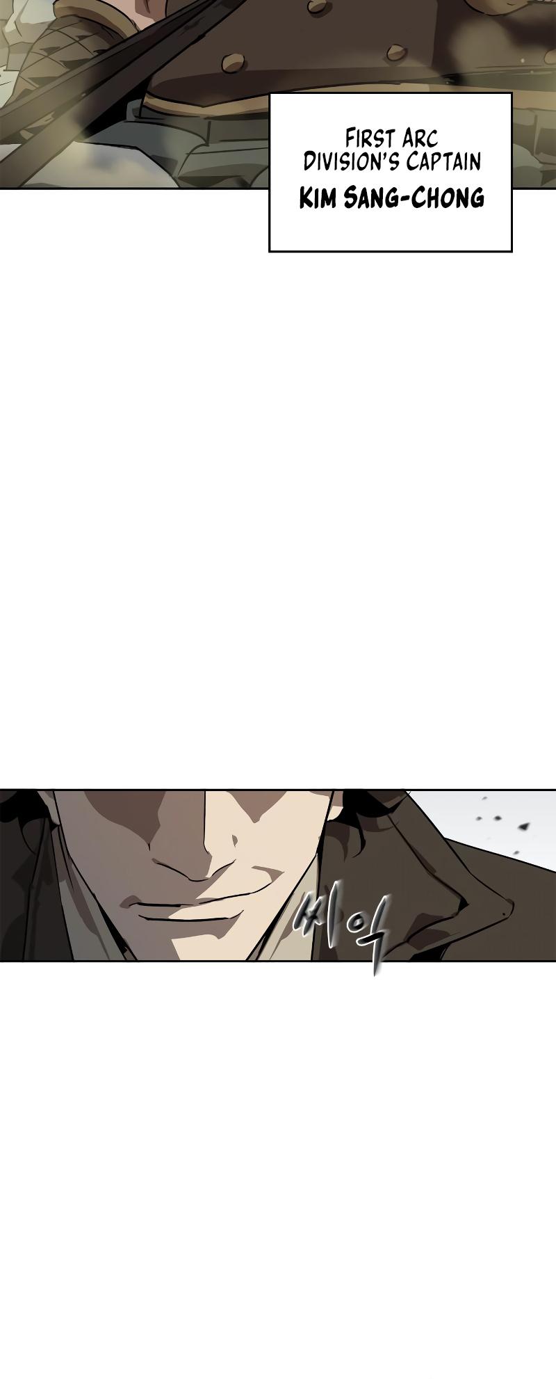 Martial Wild West Chap 6 - Next Chap 7