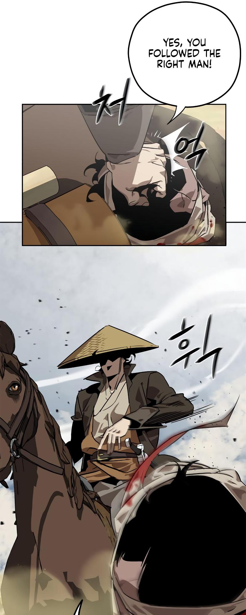 Martial Wild West Chap 6 - Next Chap 7