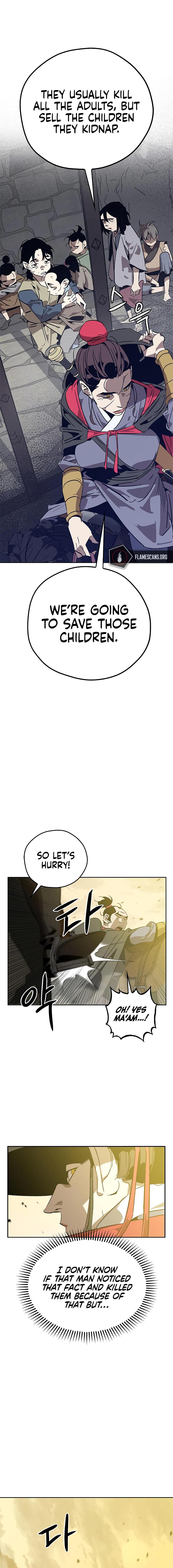 Martial Wild West Chap 8 - Next Chap 9